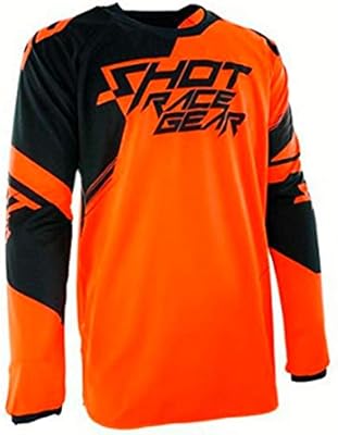 best long sleeve mtb jersey