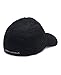 Under Armour UA Printed Blitzing Stretch Fit Cap L/XL Black