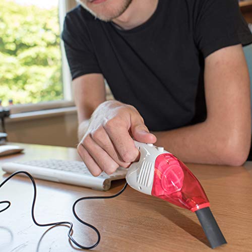 Worlds Smallest Vacuum Pricepulse