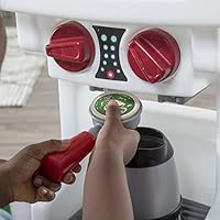 step 2 cakes and coffee kitchen