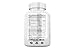 Omega 3 EPA/DHA Pure Premium Fish Oil Improves Dry Itchy Skin Softens the Coat Supports the Heart & Immune System, Hips & Joints Made in the USA