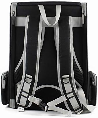 Xiongdeisix ペット ポータブル ラム折りたたみペット バックパック 犬バッグ スーパー通気性旅行猫バックパック Color As Picture Size 42 28 32cm B0842fx6lw 5 256円 送料無料 激安 お買い得 キ フト 日本メーカー新品 人気 おすすめ