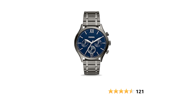 Fossil Fenmore Midsize Multifunction 