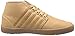 K-SWISS Men's D R Cinch Chukka P-M Fashion Sneaker