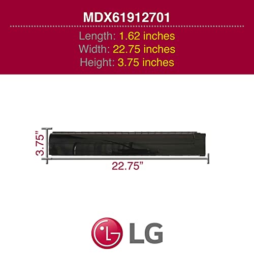 LG ACW74118102 Genuine OEM Door Shelf Bin for LG Refrigerators Pricepulse