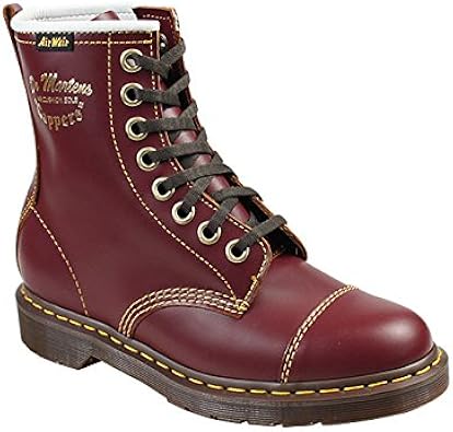 dr martens capper