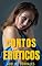 Livro Conto Erótico: Alison e Jada (Contos Eróticos Livro 3)
