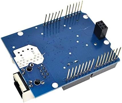 TECNOIOT 1 piece Ethernet Shield W5100 - Image 5