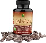 Jobelyn (Sorghum Bicolor)- Powerful Antioxidant & Immune Support Nutrients: Contains Vitamins B12, Vitamin C,Omega 3&6, High Fibre ,Selenium,Protein l Blood Enhancer l Immune System Booster l Helps in Anemia Condition l Supports Blood Formulation