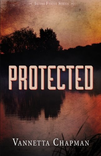 Protected (Jacobs Family Series) (Volume 2)