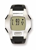 Sportline Solo 925M Men's Heart Rate Monitor Watch