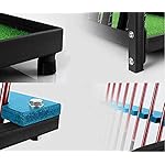 Kofull-New-Golf-Club-Display-Stand-Rack-Durable-Metal-Storage-9-Clubs-Golf-Clubs-Shelf-Organizer-Equipment
