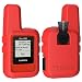 TUSITA Case for Garmin inReach Mini - Silicone Protective Cover - Handheld Satellite Communicator Accessories (Red)