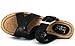 b.o.c Women's Izabel Leather Sandals