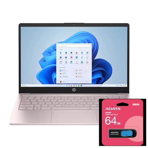 HP Stream 14 Laptop