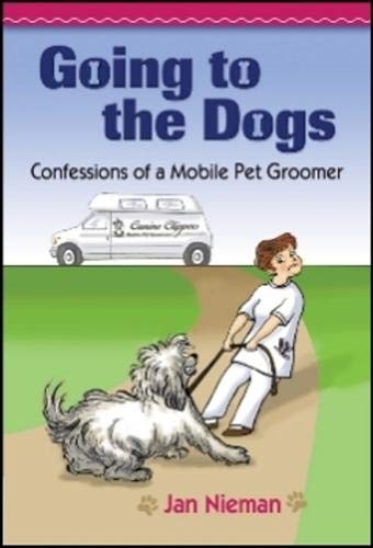 mrs mobile pet grooming