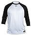 Louisville Slugger Adult Slugger Loose-Fit 3/4 Sleeve Shirt