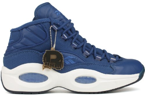 Reebok | Question “Canvas Pack” Reebok Question Mid  main image 4