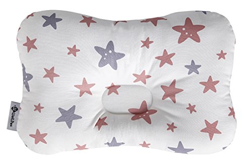 wellifes baby pillow