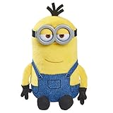 Illumination's Minions: The Rise of Gru Small Plush