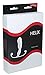 Aneros Helix Trident Anal Prostate Massager (2018)