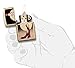 Zippo Olivia De Berardinis
