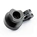 Tackform Solutions Action Cam Mount Aluminum Conversion Adapter GoPro Mounts (1/4-Inch 20) Adapter Action Camera - Works All Devices That Have 1/4-20 - Aircraft Grade Aluminum TACKFORM