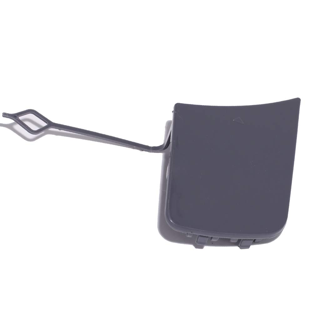 Right REAR Bumper Tow Hook Cover Cap TOW BRACKET for BMW X1 Series E84