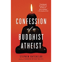 Confession of a Buddhist Atheist