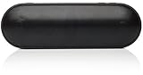 LIG Group Bluetooth 4.0 Portable Wireless Speaker 6W Output Power with enhanced Bass, built in Microphone for hands-free phone call