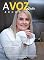 Livro Revista A Voz Mulher 26