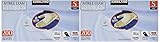 Kirkland Signature Latex-Free Nitrile Exam Multi-Purpose Gloves, Small, 400 Count