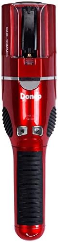 Split Ends Trimmer - Cordless Damaged Hair Trimmers Electric Automatic Micro USB Rechargeable Electric Women Dead Hairs Remover Hair Styling Tool (Red)