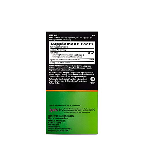 TamaFlex Fast Acting Joint Support - Image 3
