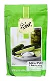 Ball® Pickling Salt - 32oz (by Jarden Home Brands) (2-Pack)
