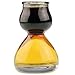 Quaffer Double-Bubble Shot Glass, Glass (Case of 36)