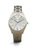 Kenneth Cole New York Women's 10021760 Stainless Steel Bracelet Watch