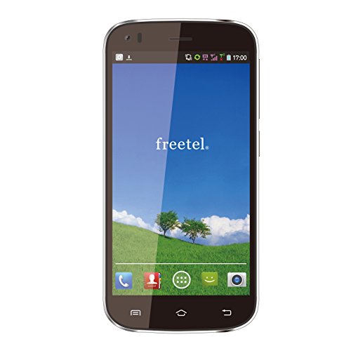 freetel nico（FT141BSP-NICO）SIMフリー