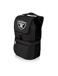Zuma Mochila refrigerador aislado, Oakland Raiders