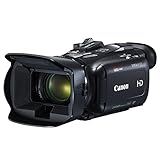 Canon VIXIA HF G21