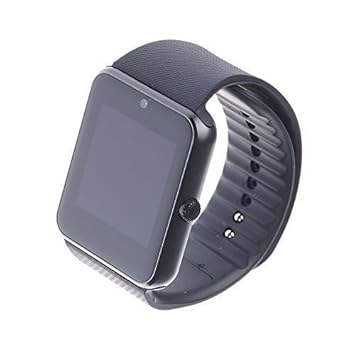 TOKUYI GT08 1.54 inch TFT HD LCD bluetoothv3.0 Smart Watch Wrist ...