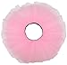 belababy Women Pink Tutu Girls Halloween Dress Up Skirt, One Size, Pink