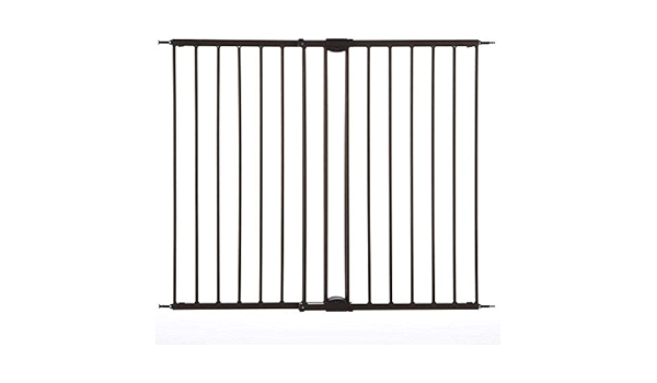 north states easy swing and lock gate