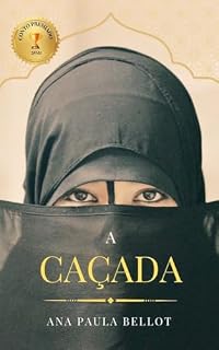 Livro A Caçada