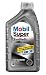 Mobil Super 113938 5W-30 Synthetic Motor Oil - 1 Quart