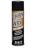 Maxima 74920 Chain Wax - 13.5 oz. Aerosol