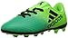 adidas Performance Kids' X 16.4 Firm Ground Soccer Cleats (Little Kid/Big Kid)