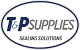 Lay Z Spa A B C Coupling Seals Set for All Airjet Models New Shape Pump by T&P view 5