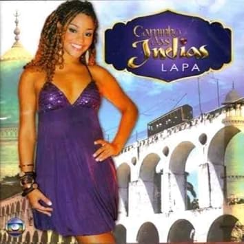 Caminho Das índias Watch Online English Buy Caminho Das Indias L Online At Low Prices In India Amazon Music Store Amazon In