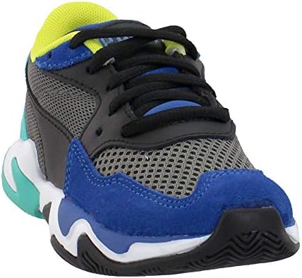 puma storm origin galaxy